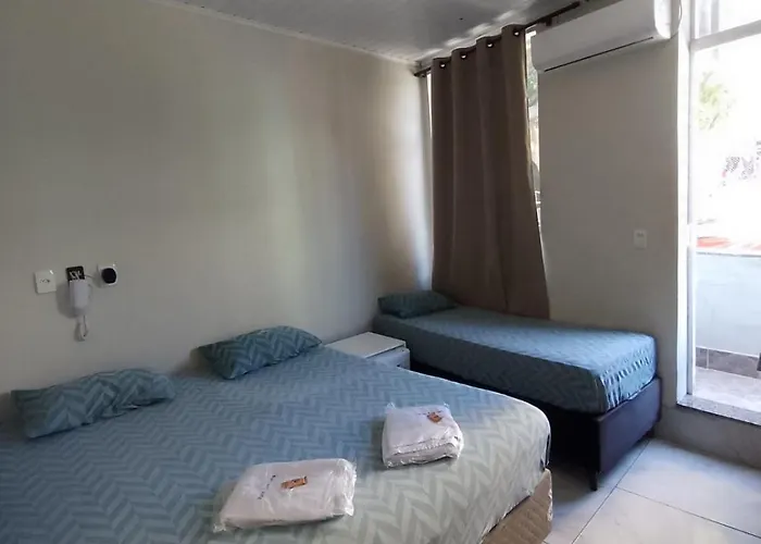 Hotel Anacleto