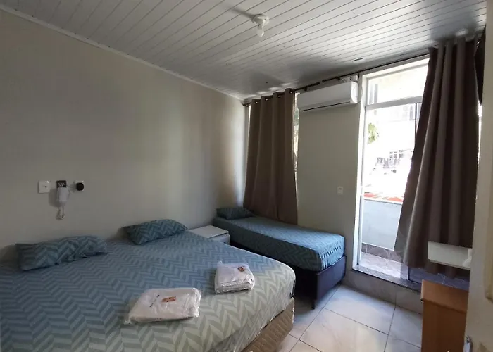 Hotel Anacleto