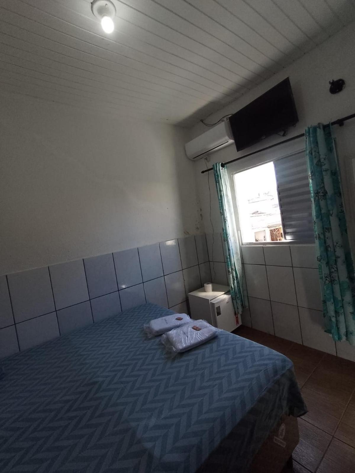 Hotel Anacleto *